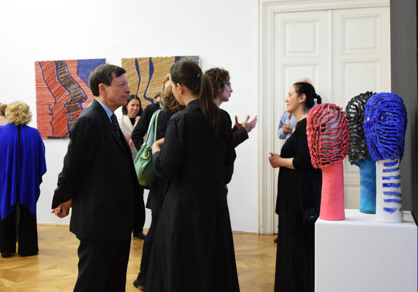 Romanian Cultural Institute, Vienna, 2016 (01)