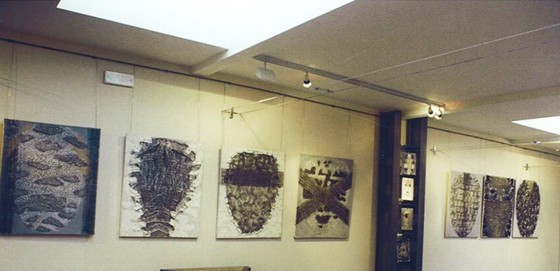 Arthus Gallery, Brussels, 1999 (01)