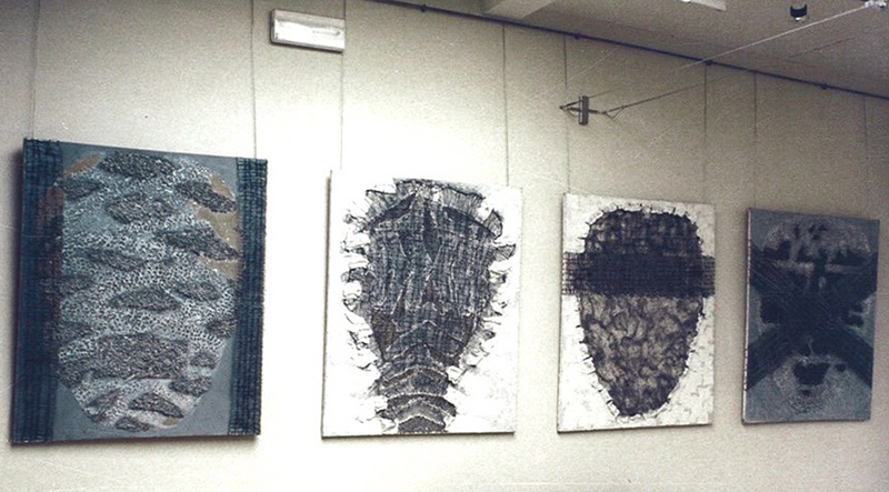 Arthus Gallery, Brussels, 1999 (03)