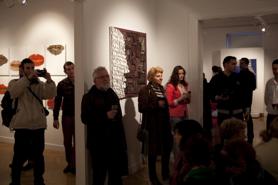 AnnArt Gallery, 2014 (05)