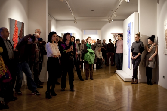 AnnArt Gallery, 2014 (06)