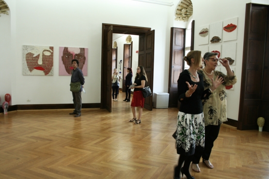 Timişoara Art Museum, 2014 (04)
