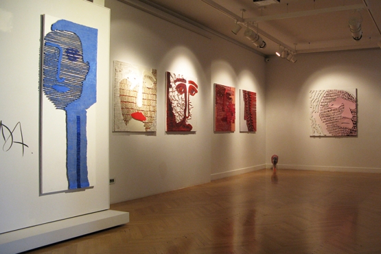 AnnArt Gallery, 2014 (01)