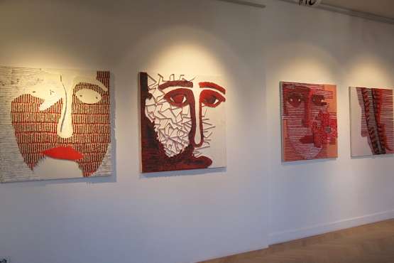 AnnArt Gallery, 2014 (02)