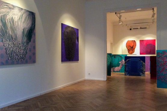 AnnArt Gallery, 2021 (01)
