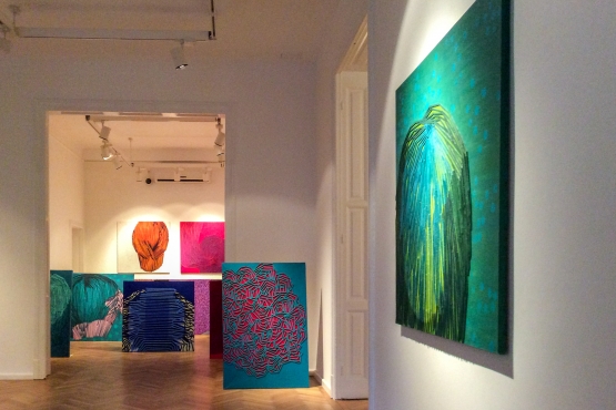 AnnArt Gallery, 2021 (03)