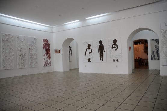 Arcade24 Gallery, Bistriţa, 2010 (04)