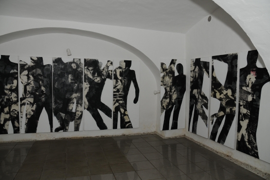 Arcade24 Gallery, Bistriţa, 2010 (12)
