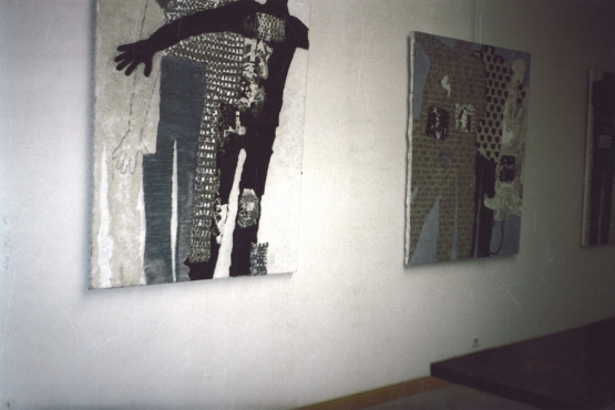 Arthus Gallery, Brussels, 2004 (02)