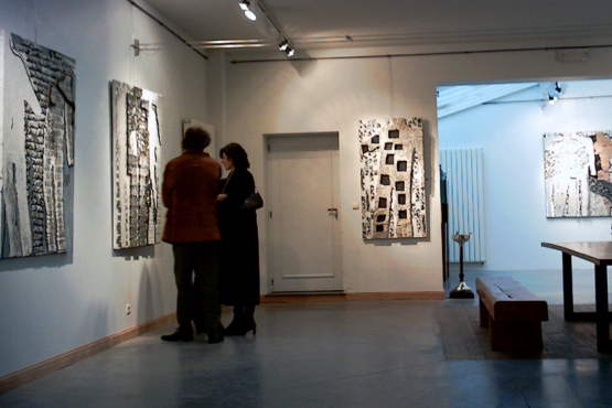 Arthus Gallery, Brussels, 2004 (06)
