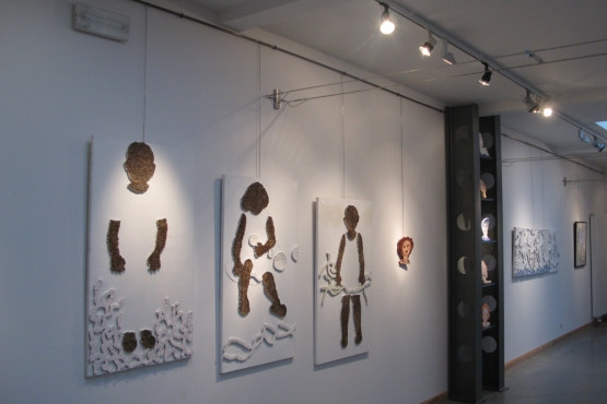 Arthus Gallery, Brussels, 2010 (02)