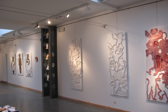 Arthus Gallery, Brussels, 2010 (03)