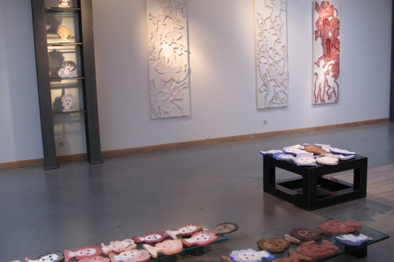 Arthus Gallery, Brussels, 2010 (04)