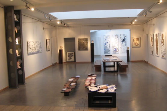 Arthus Gallery, Brussels, 2010 (06)