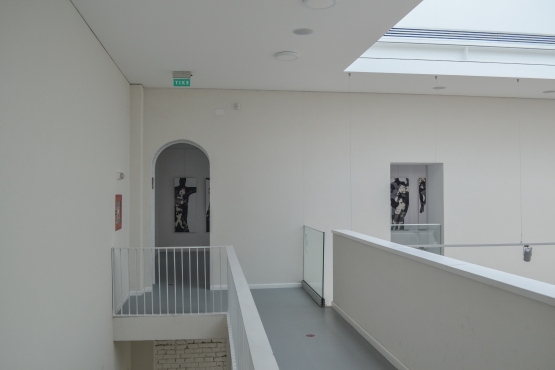 Galeria Hollosy, Colonia Pictorilor, Baia Mare, 2021 (10)