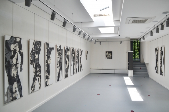 Galeria Hollosy, Colonia Pictorilor, Baia Mare, 2021 (12)