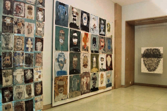 National Museum of Art, Bucharest, 1999 (03)