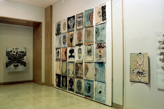 National Museum of Art, Bucharest, 1999 (04)