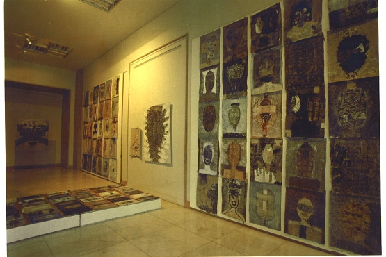National Museum of Art, Bucharest, 1999 (06)