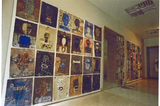National Museum of Art, Bucharest, 1999 (08)