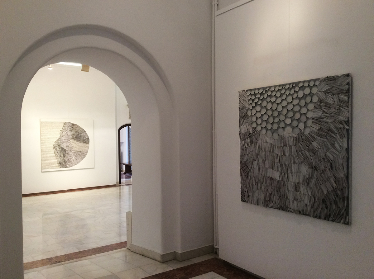 Mogosoaia Palace, Bucharest, 2017 (04)