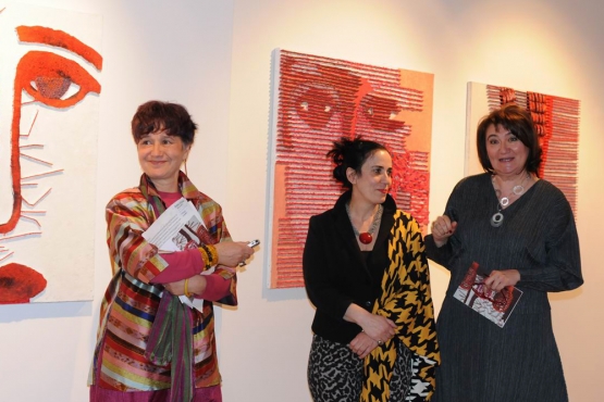 AnnArt Gallery, 2014 (02)