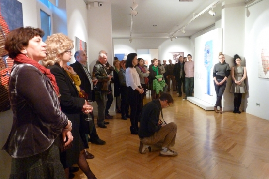 AnnArt Gallery, 2014 (03)