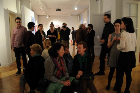 AnnArt Gallery, 2014 (04)