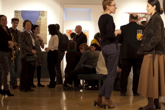 AnnArt Gallery, 2014 (07)