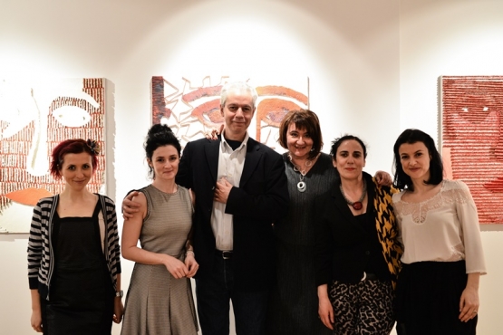 AnnArt Gallery, 2014 (09)