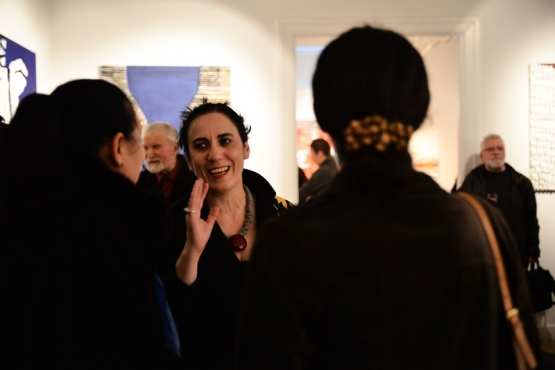 AnnArt Gallery, 2014 (12)