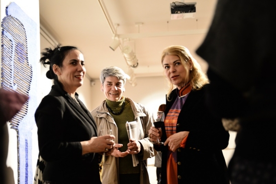 AnnArt Gallery, 2014 (13)