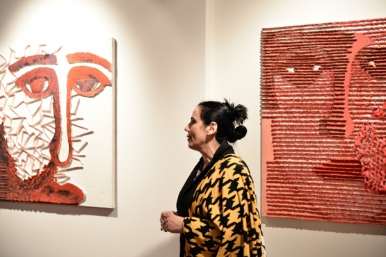 AnnArt Gallery, 2014 (14)