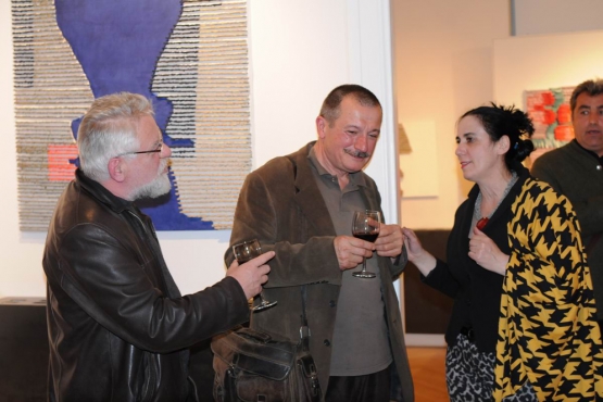 AnnArt Gallery, 2014 (15)