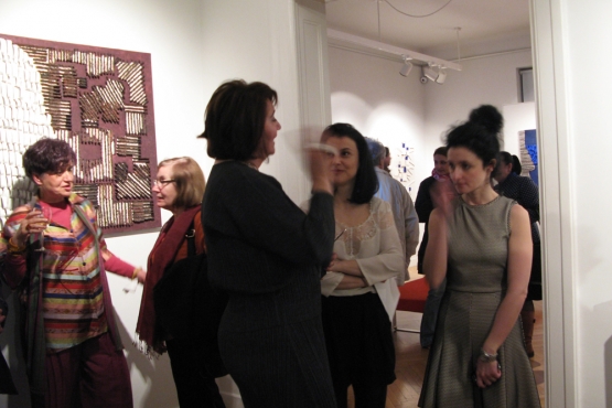 AnnArt Gallery, 2014 (16)