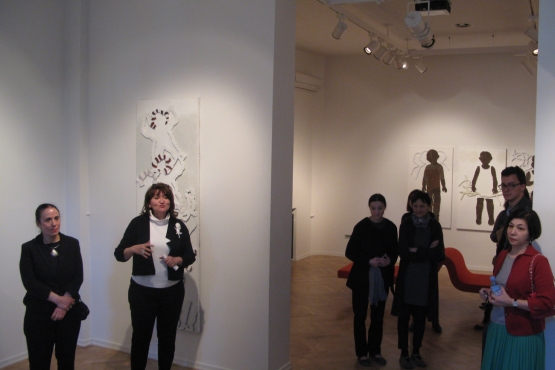 AnnArt Gallery, 2016 (02)