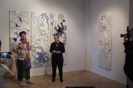 AnnArt Gallery, 2016 (03)