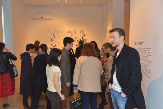 AnnArt Gallery, 2016 (04)