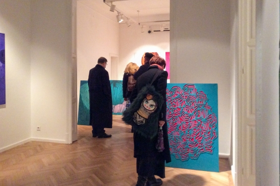 AnnArt Gallery, 2021 (02)