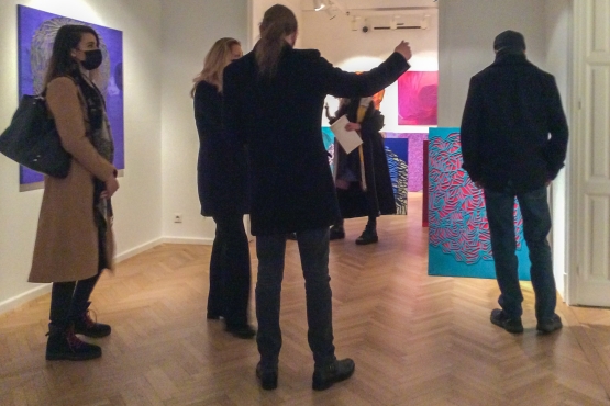 AnnArt Gallery, 2021 (05)