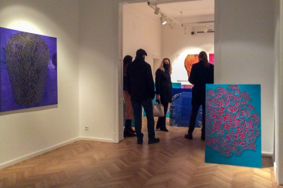 AnnArt Gallery, 2021 (06)