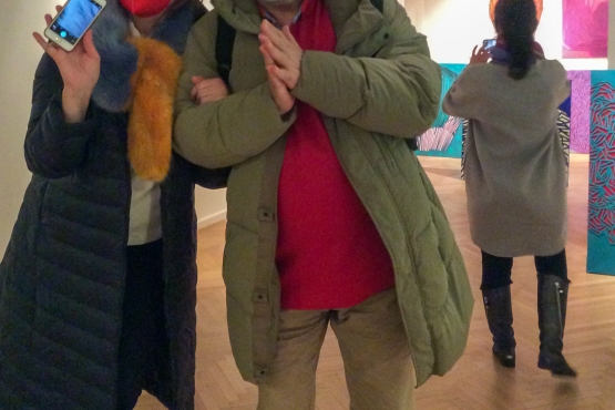 AnnArt Gallery, 2021 (07)