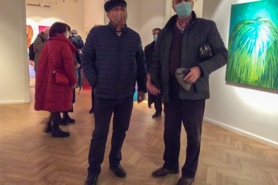 AnnArt Gallery, 2021 (08)