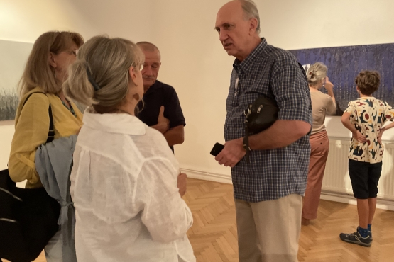 AnnArt Gallery, 2023 (01)