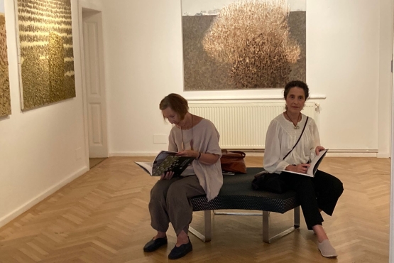 AnnArt Gallery, 2023 (03)