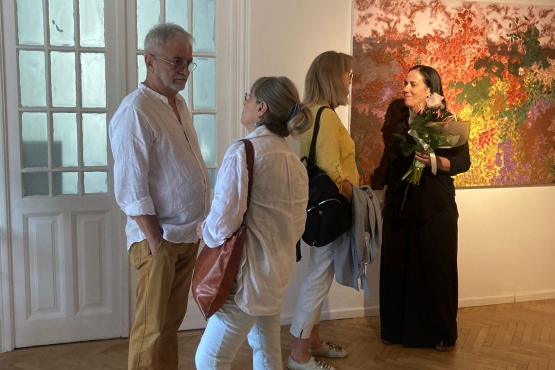 AnnArt Gallery, 2023 (04)