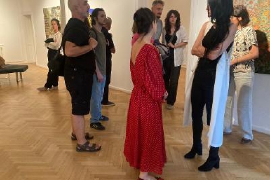 AnnArt Gallery, 2023 (05)