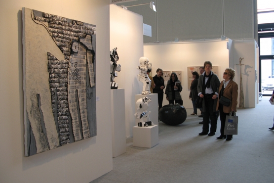 art Karlsruhe, 2012 (01)