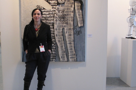 art Karlsruhe, 2012 (04)