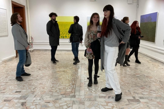 Constanța Art Museum, 2023 (01)